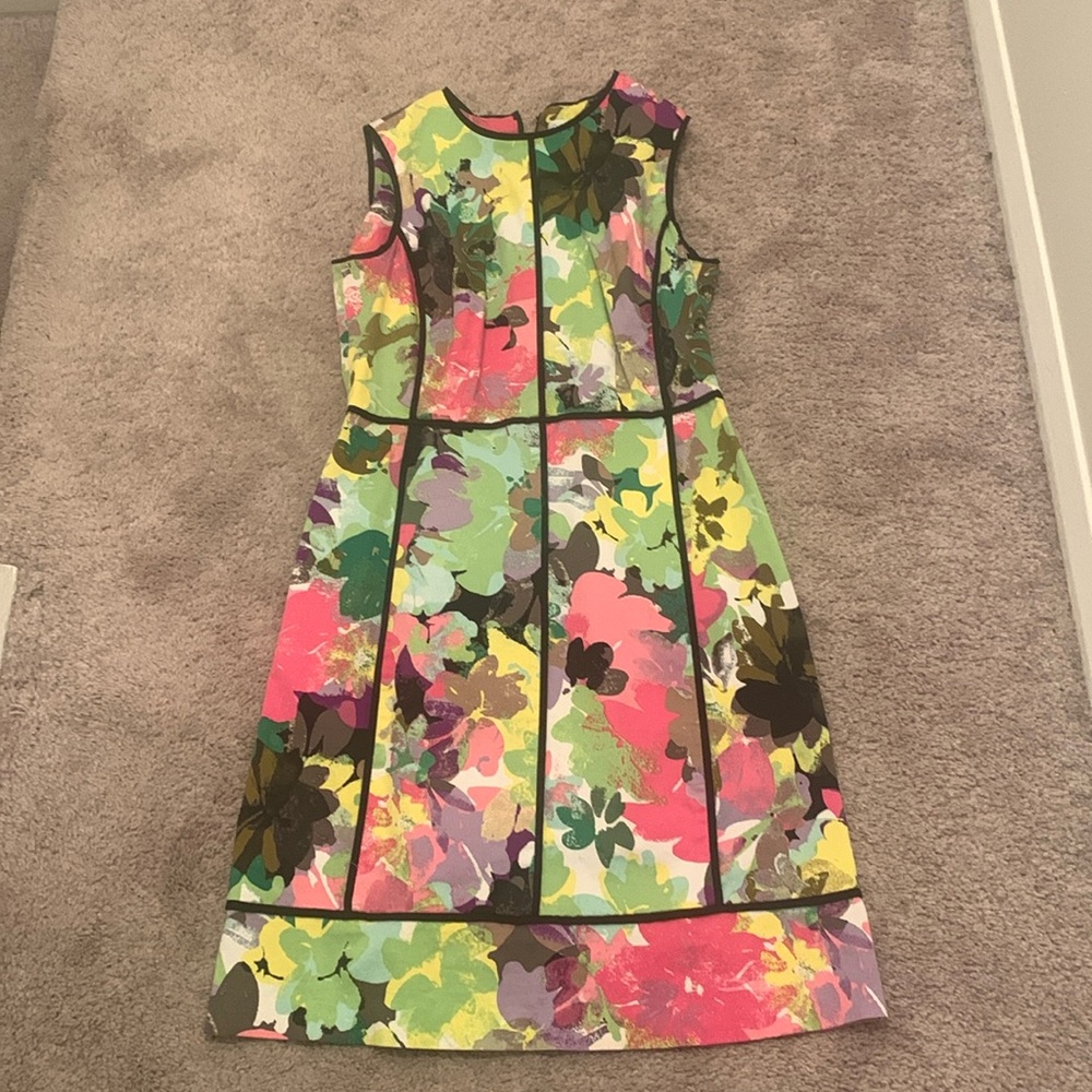 Calvin Klein dress